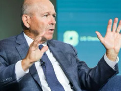 Як розсерджені клієнти «звільнили» керівництво концерну Boeing