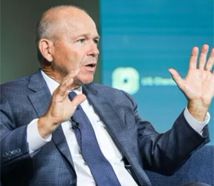 Як розсерджені клієнти «звільнили» керівництво концерну Boeing