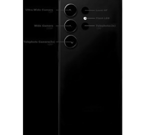 Всі характеристики камери Galaxy S23 Ultra опубліковані інсайдером
