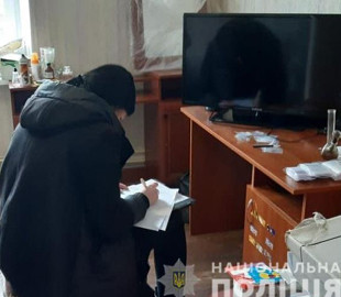 В Каховке прикрыли разветвленную сеть продажи наркотиков и психотропов