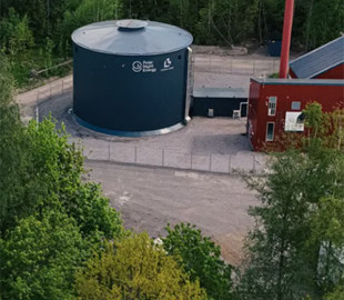 Найбільша у світі піщана батарея — де її збудували і навіщо