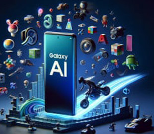 Samsung розробляє унікальні ШІ-пристрої