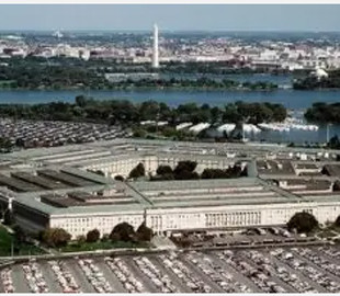 Пентагон впроваджує технологію 5G для збереження секретної військової інформації