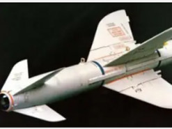 Норвезькі розробники представили новітню бойову протикорабельну ракету AGM-119 Penguin