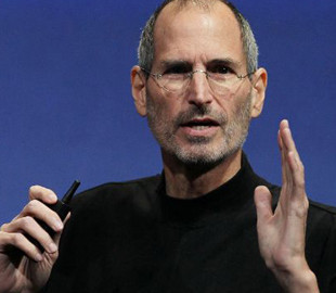 Що означає "i" в iPhone: 8 таємних значень від Стіва Джобса