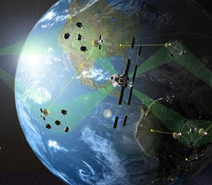 США проведуть військові навчання в космосі: протидіятимуть супутнику розміром з холодильник