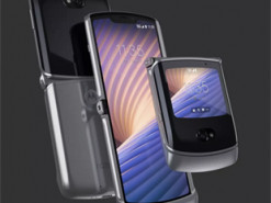 Motorola кардинально изменит внешний вид следующей гибкой раскладушки