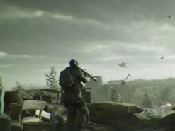 З’явився новий офіційний трейлер гри S.T.A.L.K.E.R. 2