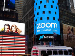 Zoom попала под расследование из-за связей с Китаем