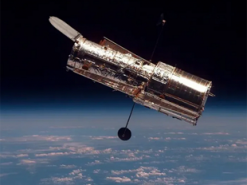 Телескоп «Хаббл» повернеться до роботи після збою гіроскопа та низки невдач