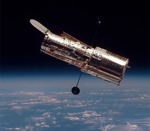 Телескоп «Хаббл» повернеться до роботи після збою гіроскопа та низки невдач
