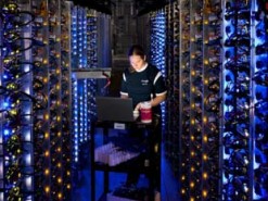 Когда у нас закончится место для хранения цифровых данных, мы будем использовать ДНК