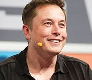 Илон Маск хочет выпустить электрический самолет Tesla