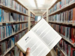 В Україні запустили онлайн-бібліотеку книжок для дітей з порушеннями зору