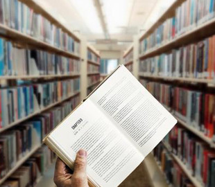 В Україні запустили онлайн-бібліотеку книжок для дітей з порушеннями зору