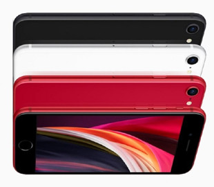 LG Display не вошла в список поставщиков ЖК-панелей для iPhone SE