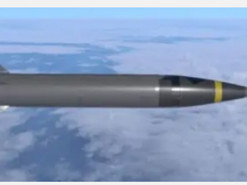 Розкриті технічні характеристики нової американської бойової ракети Precision Strike
