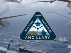 DARPA представляє 6 нових безпілотних літаків з вертикальним зльотом