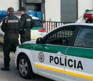Поліція Словаччини зірвала спробу підпалу заводу з виготовлення БПЛА