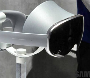 Samsung готує три інноваційні гаджети до вересня: перші деталі