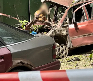 В Одесі судитимуть агента рф, який підірвав розробника оборонних технологій