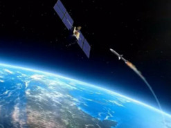 У Китаї запропонували спосіб знищення супутників Starlink Ілона Маска