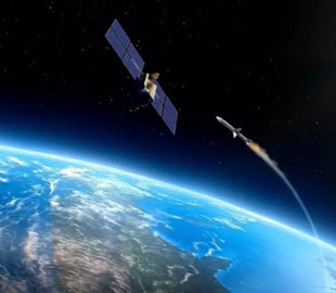 У Китаї запропонували спосіб знищення супутників Starlink Ілона Маска
