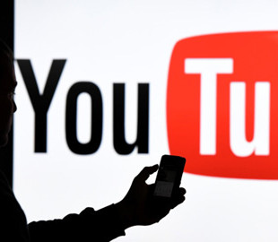 В Україні заблокували Ютуб-канали Мосійчука і Дмитрука