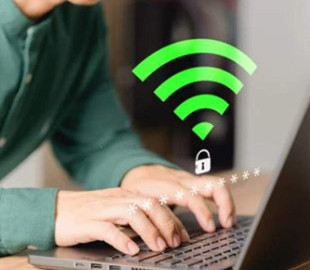 Названо правила безпечного використання Wi-Fi