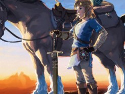 Главный эксклюзив Nintendo запустили в 4K-разрешении на PC