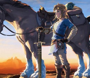 Главный эксклюзив Nintendo запустили в 4K-разрешении на PC