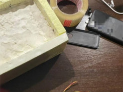 Арештували ліцеїста, який за 5 тисяч доларів мав влаштувати теракт у Харкові