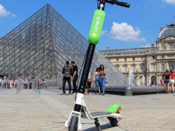 Электросамокаты совсем не так безопасны, как кажутся