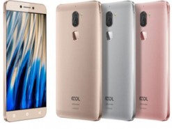 LeEco пришлось продать большую часть акций компании Coolpad, находившихся в её распоряжении