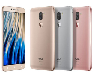 LeEco пришлось продать большую часть акций компании Coolpad, находившихся в её распоряжении