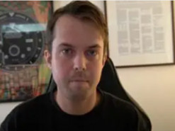 Криптовалютний експерт прогнозує зростання криптовалюти біткоїн до $600 000