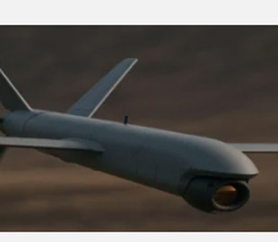 Американські розробники представили новий ударний дрон Cinder, що працює без GPS