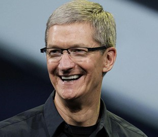 10 правил жизни Тима Кука