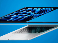 MacBook Air на M4 вийде раніше, ніж нові iPhone SE та базовий iPad