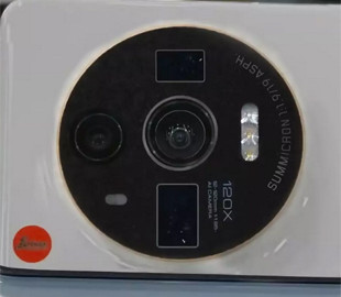 Основатель Xiaomi рассказал о Xiaomi 12 Ultra