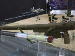 Розкриті технічні характеристики китайського зенітно-ракетного комплексу FN-16