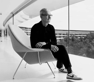 Apple розробляє свій штучний інтелект з 2017 року