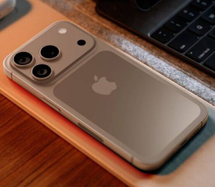 iPhone 17 Pro отримає унікальний колір у стилі iOS 26