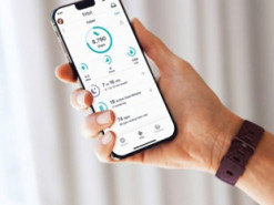 Fitbit проведе дослідження, щоб виявити, чи можуть аксесуари виявляти COVID-19