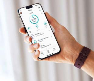 Fitbit проведе дослідження, щоб виявити, чи можуть аксесуари виявляти COVID-19