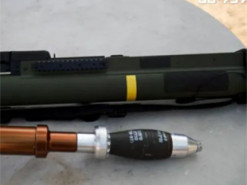 Ізраїльські розробники інтегрували мінометні боєприпаси у гранатомети M72 LAW