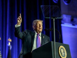 Трамп зобов’язав техгігантів будувати власні електростанції для дата-центрів