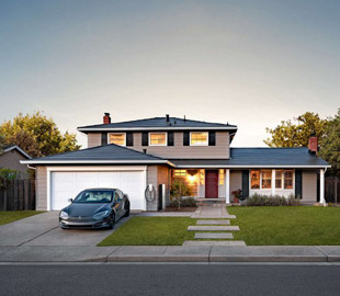 General Motors хоче конкурувати з Tesla на ринку сонячних батарей