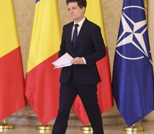 Президент Румунії відправив делегацію до США через інциденти з дронами РФ