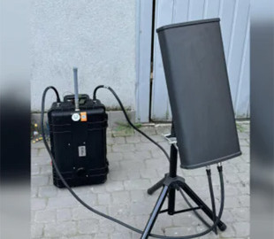 В Україні створили потужну антидронову систему C-Vog "Межа": які БПЛА "задавить"